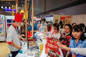 Công Ty TNHH Thương Mại & Xuất Nhập Khẩu Orifood VN 3