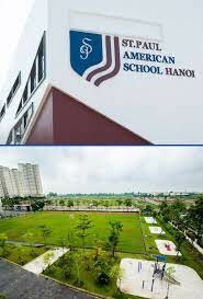 St.paul American School Hanoi 9