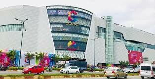 Trung Tâm Thương Mại Gigamall 7