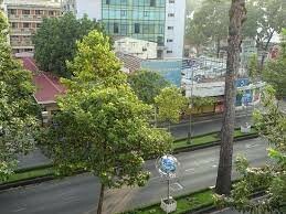 Nhà khách Quốc Hội 6