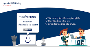 Ô Tô Hyundai Giải Phóng 1