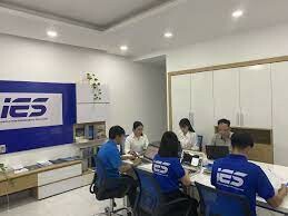 Công Ty TNHH Giải Pháp Kỹ Thuật Đổi Mới Ies 9