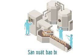 BAO BÌ CẤP 1 PGA 4