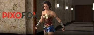 CÔNG TY TNHH PIXOFOX 8