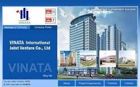 Công Ty TNHH Quốc Tế Vinata 10