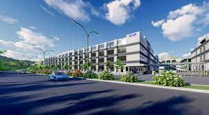 Công Nghiệp Sab Việt Nam 9