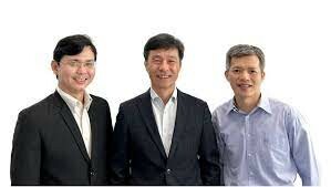 KIỂM TOÁN IMMANUEL 5