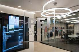 Perry Ellis International .inc - Vietnam Representative Office 5