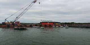 Công Ty TNHH Cơ Khí Xây Dựng Song Ngọc 5