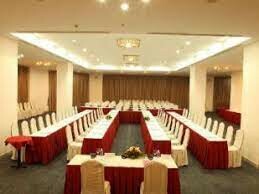 Nhà khách Quốc Hội 5