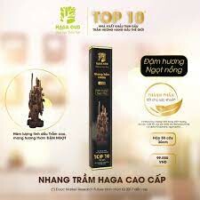 Trầm Hương Hoàng Giang 3