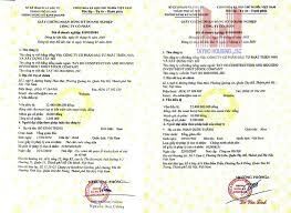 Công Ty Cổ Phần Đầu Tư Xây Dựng Và Kinh Doanh Nhà Tây Hồ 4