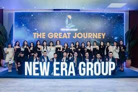 New Era Group 5