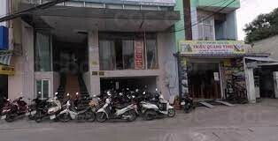 Dược Phẩm Trang Thiết Bị Y Tế T.D 5