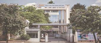 Công Ty TNHH Thiết Bị Viễn Thông ANSV 10