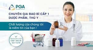 BAO BÌ CẤP 1 PGA 3