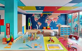 Không Gian Vui Chơi PlayTime 3