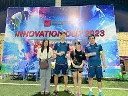 Công ty TNHH Giải Pháp Phần Mềm Dsoft 6