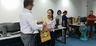 CÔNG TY TNHH PIXOFOX 7