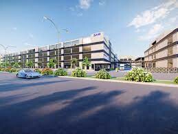 Công Nghiệp Sab Việt Nam 8