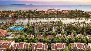 KOI RESORT & SPA HỘI AN 9