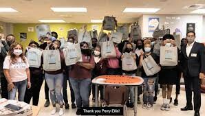 Perry Ellis International .inc - Vietnam Representative Office 4