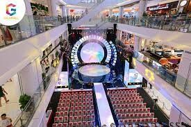 Trung Tâm Thương Mại Gigamall 9