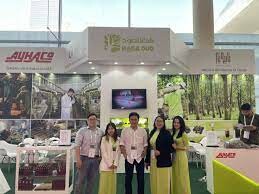 Trầm Hương Hoàng Giang 1