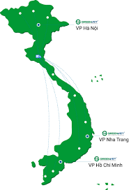 Thú Y Xanh Việt Nam 7