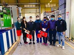 Dong-A Hwa Sung Vina 6