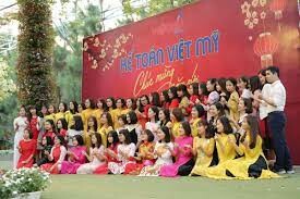 Luật và Kế toán Việt Mỹ 1