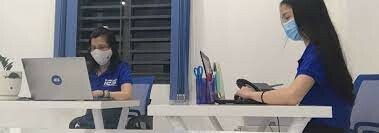 Công Ty TNHH Giải Pháp Kỹ Thuật Đổi Mới Ies 7