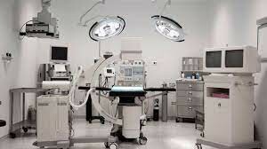 Dược Phẩm Trang Thiết Bị Y Tế T.D 3