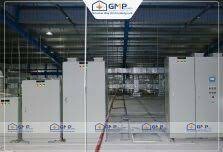 BAO BÌ CẤP 1 PGA 2