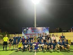 Công ty TNHH Giải Pháp Phần Mềm Dsoft 5