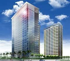 Công Ty TNHH Quốc Tế Vinata 8