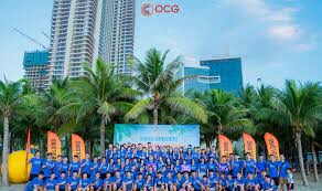 Công ty Cổ phần Công nghệ OCG 2