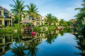 KOI RESORT & SPA HỘI AN 8