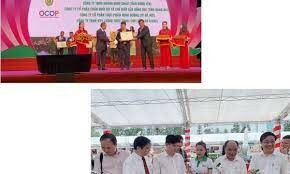 Dịch Vụ Và Chế Biến Thực Phẩm Minh Dương 5