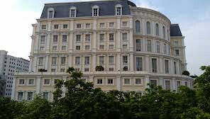 Nhà khách Quốc Hội 3