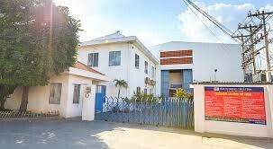 SẢN XUẤT VÀ THƯƠNG MẠI CÁT THÁI 10