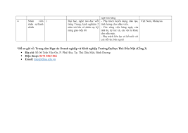 Zhanchen (Việt Nam) 9