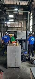 Công Ty TNHH Giải Pháp Kỹ Thuật Đổi Mới Ies 6