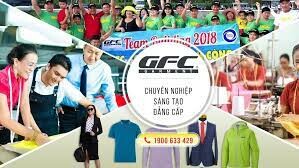 CÔNG TY TNHH MAY MẶC GFC 10