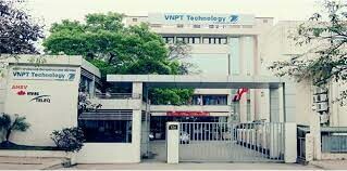 Công Ty TNHH Thiết Bị Viễn Thông ANSV 8