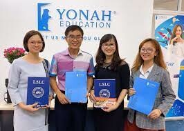 GIÁO DỤC YONAH VIỆT NAM 6