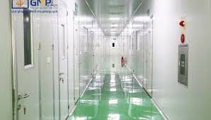 BAO BÌ CẤP 1 PGA 1