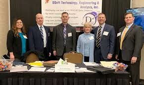 Công ty TNHH Giải Pháp Phần Mềm Dsoft 4