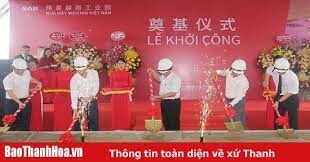 Công Nghiệp Sab Việt Nam 6