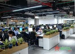 Công ty Cổ phần Công nghệ OCG 1